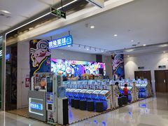 -天虹购物中心(深圳龙华店)