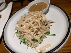 -陆壹捌餐厅(五大道店)