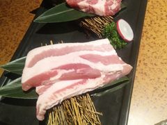 -赤坂亭 M9和牛烧肉(水街店)