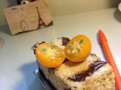 芝士蛋糕-榖屋house of flour(张江首店)