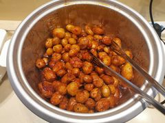 -素满香·食养自助(建邺万达店)