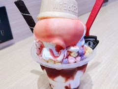 -DQ·蛋糕·冰淇淋(湖景东路店)
