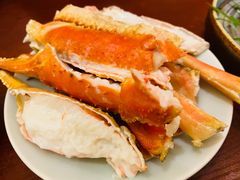 -蟹田居·活蟹料理(东城店)