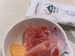 -汤姆家的牛排意面披萨(新城市广场店)