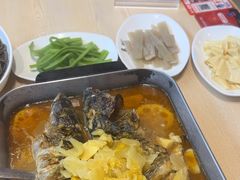 -鱼酷活鱼烤鱼(沈阳大悦城店)