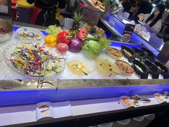 -加餐海鲜自助(集美银泰百货店)