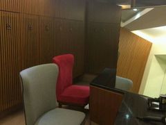 -天津津利华酒店