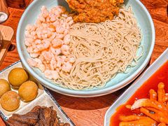 -裕兴记•蟹黄面馆(人民广场店)