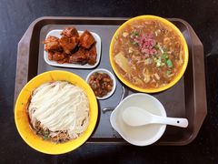 -毛华美食(清扬路店)