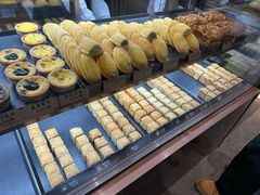 -仙豆菓夫(鼓楼店)
