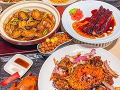 -侨美食家·粤菜(体育西路店)