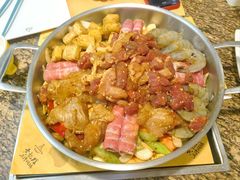 -黄记煌三汁焖锅(崇文门店)
