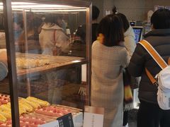 -奈雪的茶(中粮祥云小镇店)