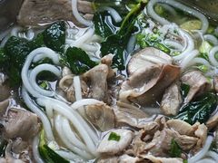 -攀枝花·任德琼·盐边羊肉米线