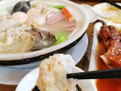 -砂锅李(九江路店)