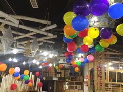 -隆喜元鱼汤包·海鲜(中联广场店)