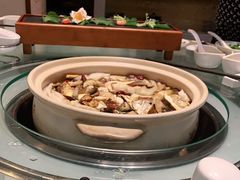 -名善山珍·野生菌汤锅(文殊院店)