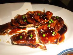 -绿茶餐厅(昆明世纪金源店)