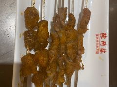 -小牛海记潮汕牛肉店(永定路店)