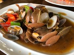 -观海轩餐厅(一线海景店)