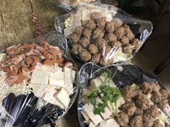 -二钢串叔麻辣烫(华龙大厦店)