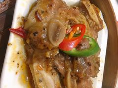 -龙悦湾酒家·八阵鱼生·渔人码头店