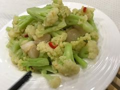 -渔娘渔家丹东海鲜(东直门店)