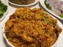 -煲王粤菜餐厅(中侨中心店)