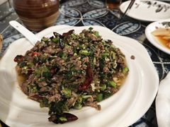 -郭氏沙坝鱼庄＆白族特色菜