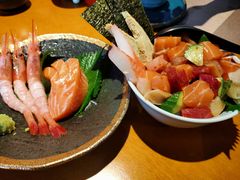 -木鱼料理