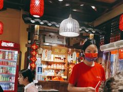 -富正毅三下锅(体育馆店)