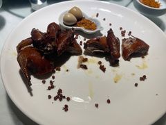 -院8里·小聚园(九眼桥店)
