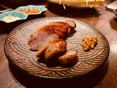 柠檬香肠-三川·十酒Izakaya(南昌路店)