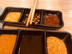-碳碳烤肉(南湖路店)