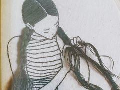 -春风习习