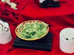 -北京前门建国饭店