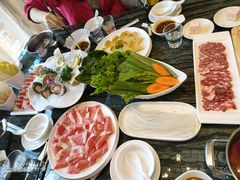 -大渔小鲜火锅店