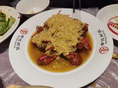 -有位虾匠·香辣蟹·小龙虾(李村店)