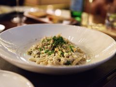 手搓意面-Tivano意大利餐厅(成都居舍酒店)