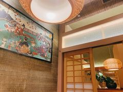 -锅物新语&寿喜烧.炉端割烹(世博源店)