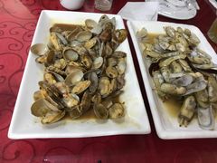 -渔码头食府·20年蓬莱老字号(登州路店)