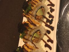 -福樱兰海鲜放题铁板烧(加州店)