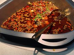 特色美蛙-味之绝美蛙鱼头火锅(松江万达店)