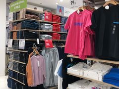 -优衣库(上海金桥国际商业广场店)