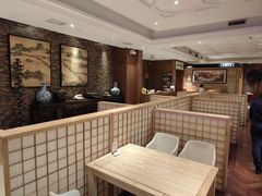 -老江南春·中国龙菜(衡山路店)