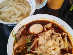 -小灶派· 地道兰州牛肉面(宏发大厦店)
