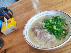 -闵四遵义羊肉粉(朝外大街店)