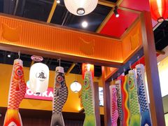 -仙隐小鹿中华料理(南宁万象城店)