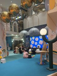 -奈尔宝家庭中心·亲子餐厅(苏州大悦城店)