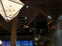 大堂-云海肴·云南小炒·汽锅鸡(天津国金汇店)